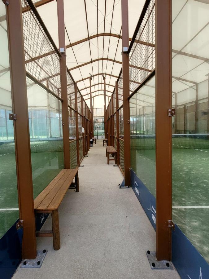Aguda Golf Vita Arcozelo  Luaran gambar