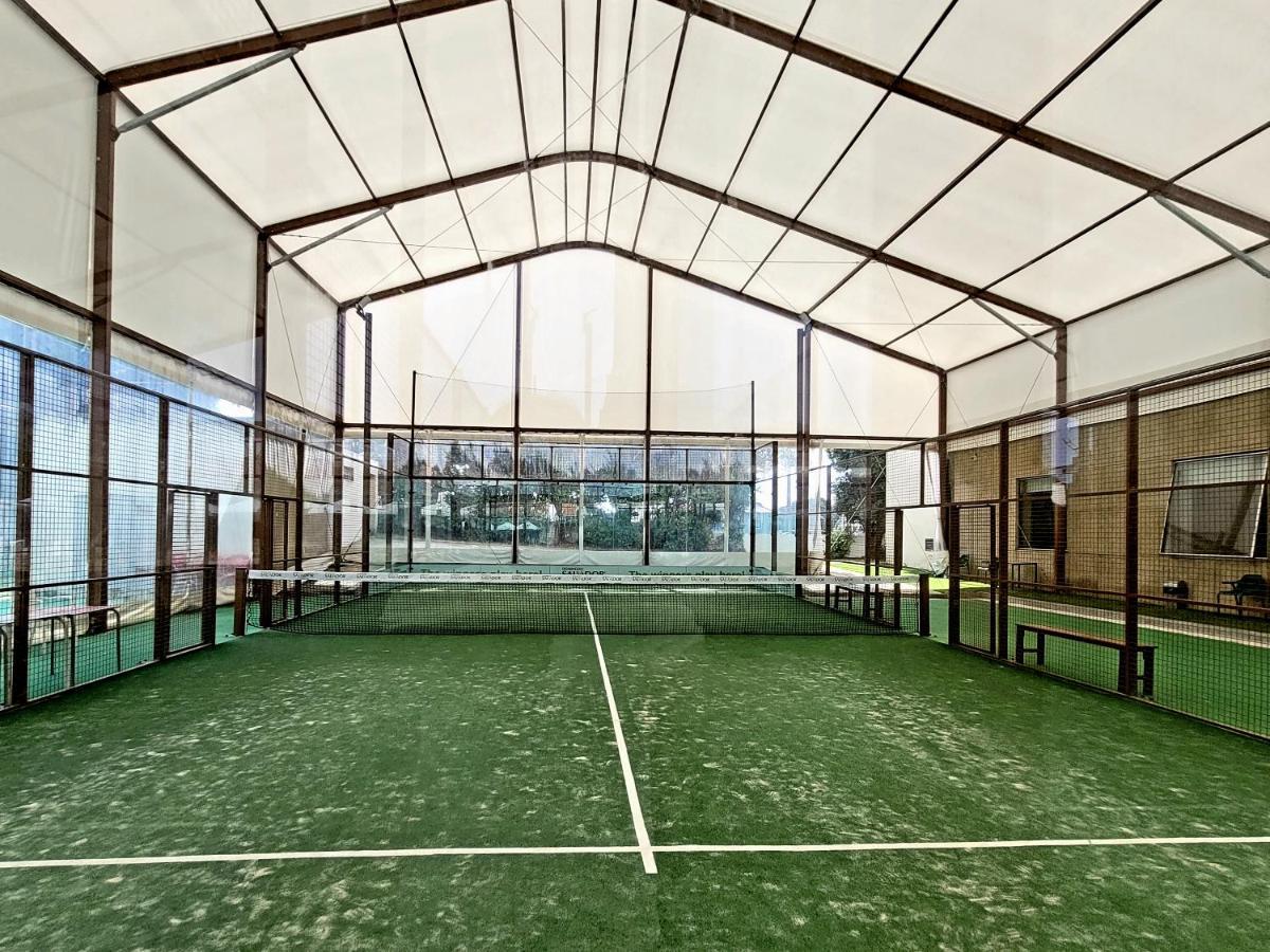 Aguda Golf Vita Arcozelo  Luaran gambar